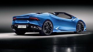 Lamborghini Huracán - Obrázek 8