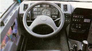 Škoda 400 Xena