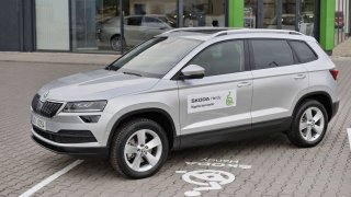 Program Škoda Handy vstupuje do nové fáze