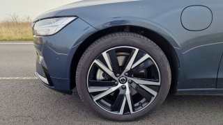 Volvo V90 T8 AWD Recharge