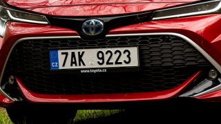 Toyota nemá s evropskými pokutami za emise problém. Nic platit nebudeme a nezdražíme, hlásí