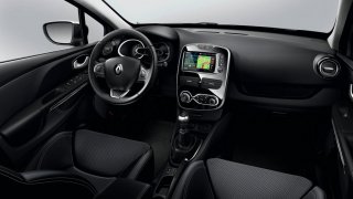 Renault Clio Iconic - Obrázek 6