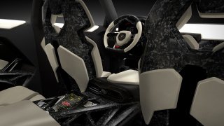 Lamborghini Urus má zaujmout ženy - Obrázek 6