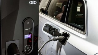 Audi Smart Energy Networks