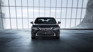 Lexus ES 2018
