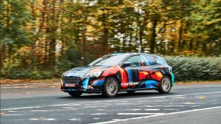 Ford se v roce 2018 chystá uvést na český automobilový trh 11 novinek
