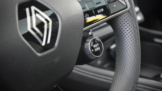 Renault Austral E-tech full Hybrid 200 Iconic