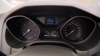 Test ojetiny Ford Focus 6