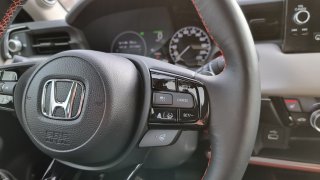 Nová Honda HR-V