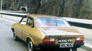 Dacia 1310 S/1410 Sport