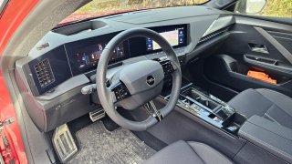 Opel Astra 1.5 CDTI