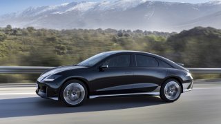 Hyundai bude v Norsku prodávat už jen elektromobily