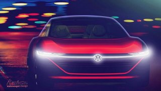 Nový Volkswagen Passat bude! Devátá generace by se měla vyrábět na jedné lince se Škodou Superb