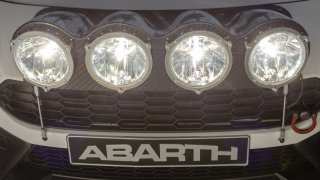 Abarth 124 rally 2019 21