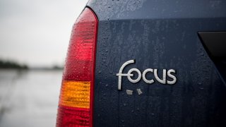 Ford Focus Combi 1.8 TDCI exteriér 6