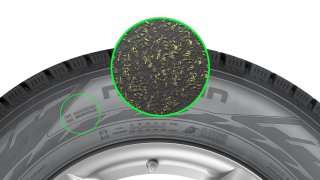 Legendární pneumatiky Nokian - Obrázek 17