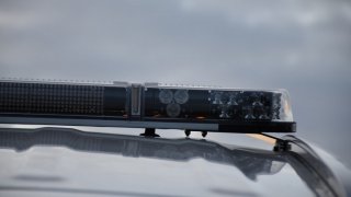 Policie předvedla nové vozy Hyundai Tucson. 9