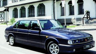 Tatra T700 (1996-1998)