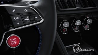 Audi R8 V10 Plus 3