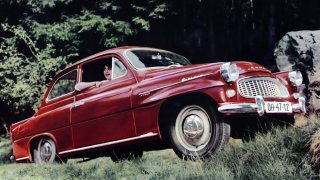 Kvíz: Škoda Octavia letos slaví 65 let. Víte, bez jaké výbavy se museli obejít první majitelé?