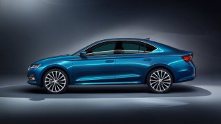 Škoda chce na českém trhu prodávat novou Octavii Active. Mělo by jít o cenově dostupnou verzi