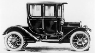 Znáte nejstarší automobilky světa? Jsou mezi nimi i ty české