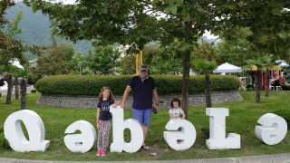 Gebala: Město v Ázerbájdžánu, kde objevíte muslimský disneyland