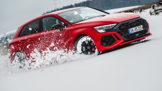 Audi zdražuje tak, aby to Čechy nenaštvalo. I proto kupují jiná auta než zbytek Evropy