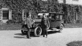 Škoda Hispano-Suiza podle dobrozdání zadavatele li