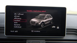 Nové Audi Q5 detailně 16