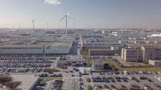 Automobilka Volvo bude v továrně v belgickém Gentu vyrábět vozy značky Lynk & Co