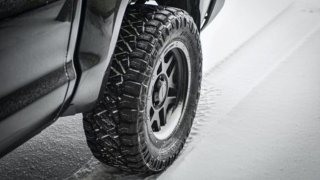 Kdy přezout na zimní pneumatiky a na co si dát pozor?