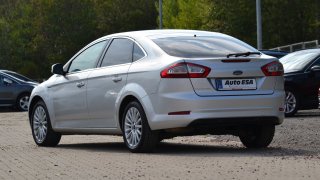 Ford Mondeo 3. generace 34