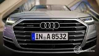 Audi A8 L 2