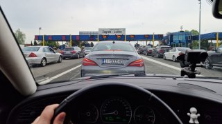 Při cestě do Chorvatska pozor, jde o čtvrtý nejhorší stát v Evropě z pohledu úmrtí na silnicích