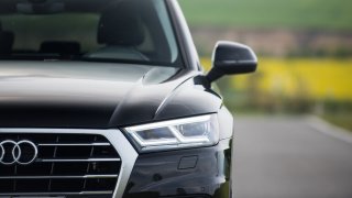 Nové Audi Q5 detailně 10