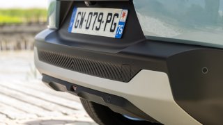 Citroën C3 ve výbavě Max