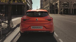 Renault Clio 2019 6