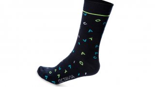 Ponožky Octavia