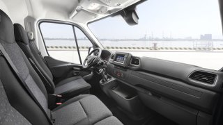 Opel Movano 2019 6