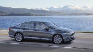 Volkswagen představí v Ženevě nový Passat
