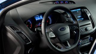Ford Focus RS 2016 - Obrázek 3