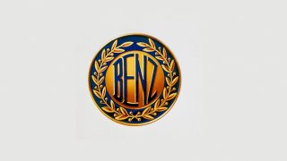 logo Benz