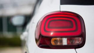Citroën C3 1.2 PureTech exteriér 8