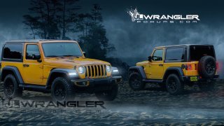 Jeep Wrangler 2018 6