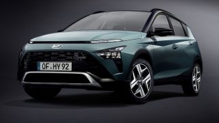 Nový Hyundai Bayon se zařadil mezi nejlevnější SUV na českém trhu. V jeho ceníku potěší i další věci