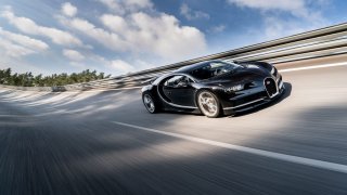 Bugatti Chiron ve skutečném světě - Obrázek 5