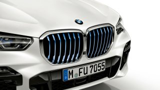 BMW X5 xDrive45e iPerformance 2019
