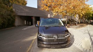 Autobazar: Volkswagen Multivan T6 a Mercedes-Benz třídy V (repríza)