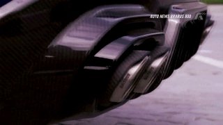 Auto news: Brabus 800, Jeep Compass 2021, Lotus Evija